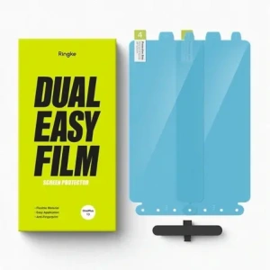 Kup Fólie hydrogelová Ringke Dual Easy OnePlus 13 Clear [2 PACK] - RGK11699 - {ean13} - Sklep Home Screen