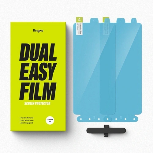 Kup Ringke Dual Easy OnePlus 13 Clear [2 PACK] - RGK11699 - {ean13} - Sklep Home Screen