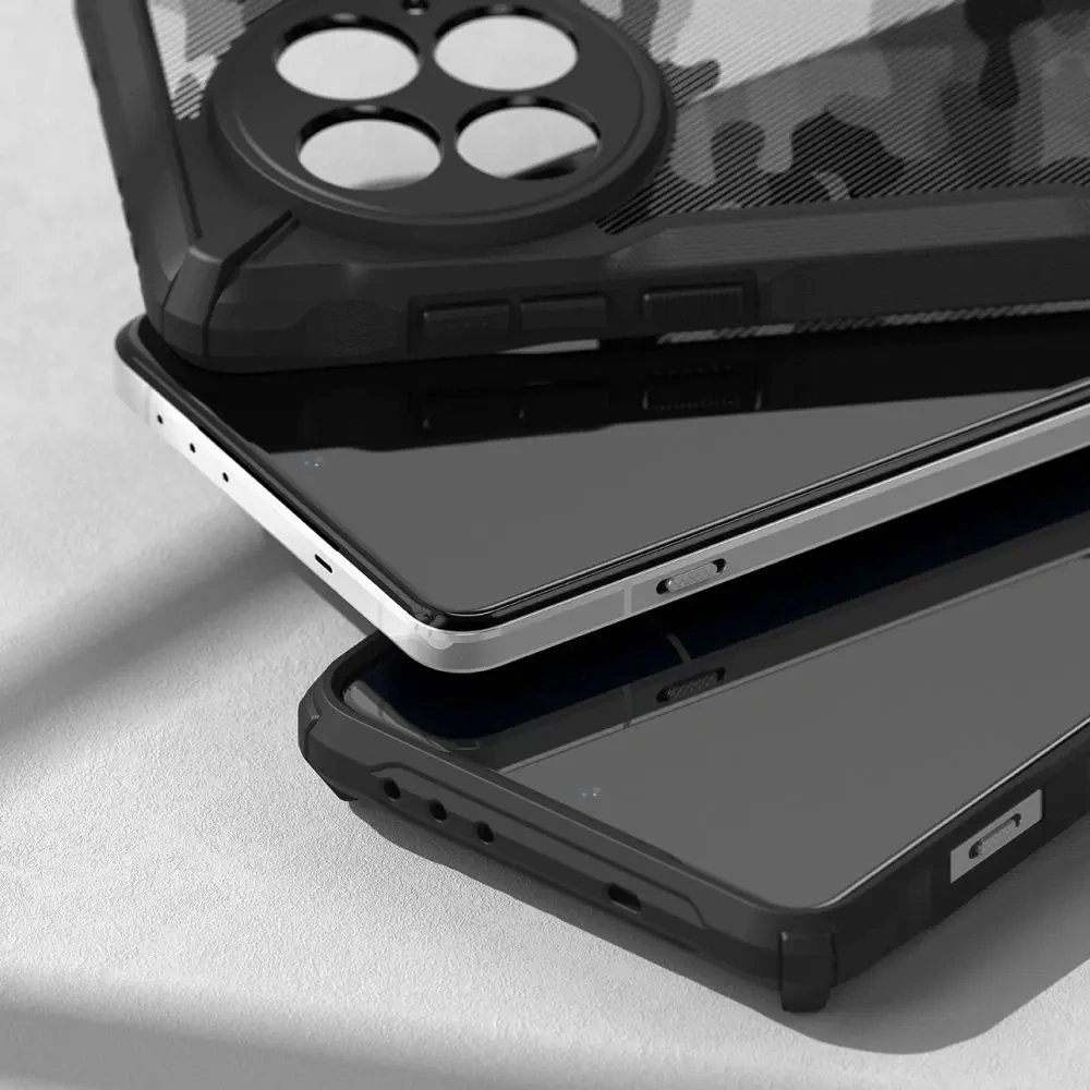 Folia hydrożelowa Ringke Dual Easy OnePlus 13 Clear [2 PACK]