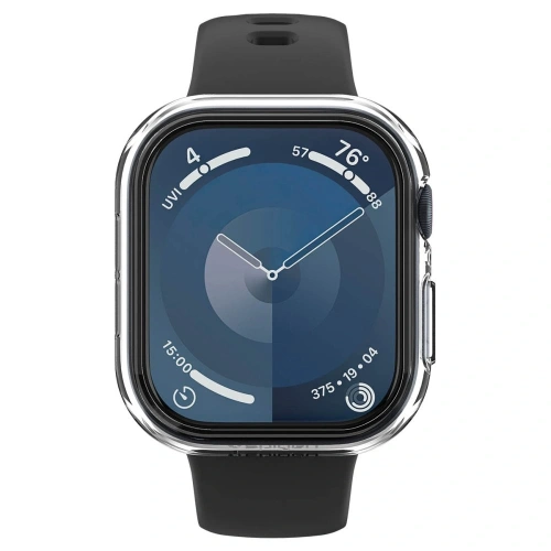 Buy Spigen Thin Fit Apple Watch 10 42mm Crystal Clear - SPN16581 - {ean13} - Home Screen Store Europe