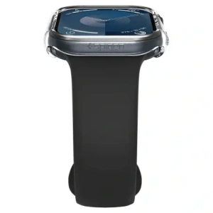 Kup Etui Spigen Thin Fit Apple Watch 10 42mm Crystal Clear - SPN16581 - {ean13} - Sklep Home Screen