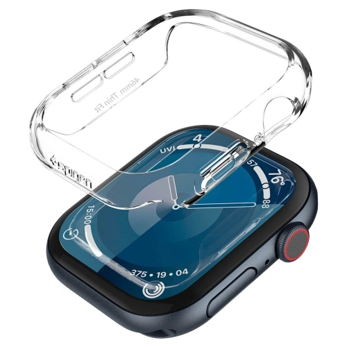 Kup Spigen Thin Fit Apple Watch 10 42mm Clar Cristal - SPN16581 - {ean13} - Sklep Home Screen