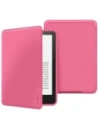 Tech-Protect SmartCase Kindle Paperwhite Vi / 6 / Colorsoft / Signature Edition Himbeerpink