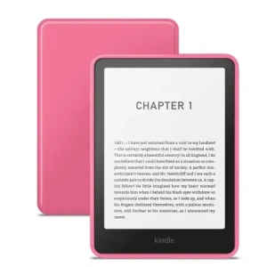 Kup Etui Tech-Protect SmartCase Kindle Paperwhite Vi / 6 / Colorsoft / Signature Edition Raspberry Pink - THP3635 - {ean13} - Sklep Home Screen