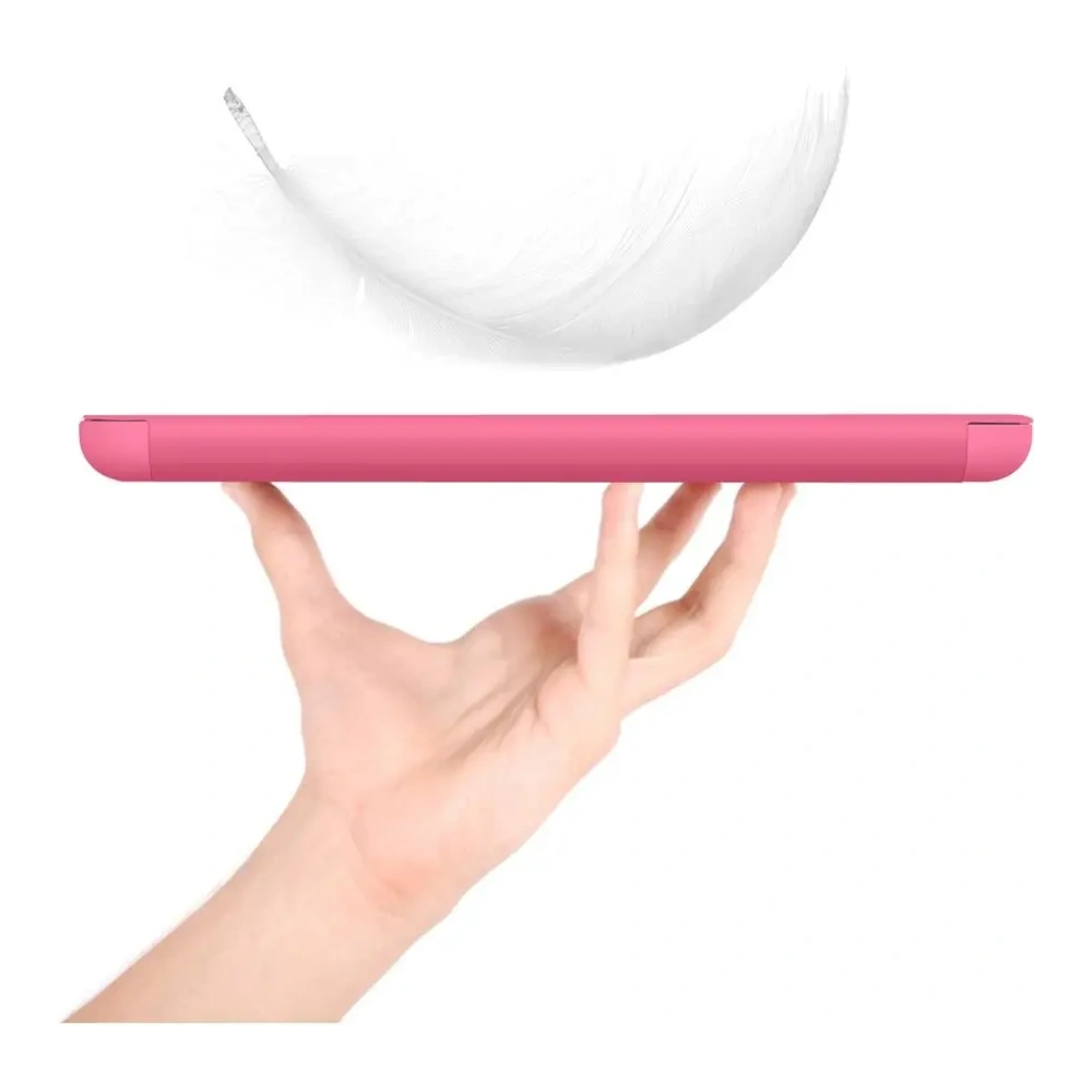 Etui Tech-Protect SmartCase Kindle Paperwhite Vi / 6 / Colorsoft / Signature Edition Raspberry Pink