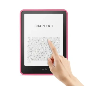 Kup Etui Tech-Protect SmartCase Kindle Paperwhite Vi / 6 / Colorsoft / Signature Edition Raspberry Pink - THP3635 - {ean13} - Sklep Home Screen