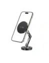 Kup Uchwyt Tech-Protect N57 Magnetic MagSafe Dashboard Car Mount & Desktop Phone Stand Černý - THP3636 - {ean13} - Sklep Home Screen