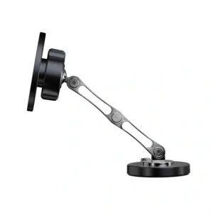 Buy Tech-Protect N57 Magnetic MagSafe Dashboard Car Mount & Desktop Phone Stand Black - THP3636 - {ean13} - Home Screen Store Europe
