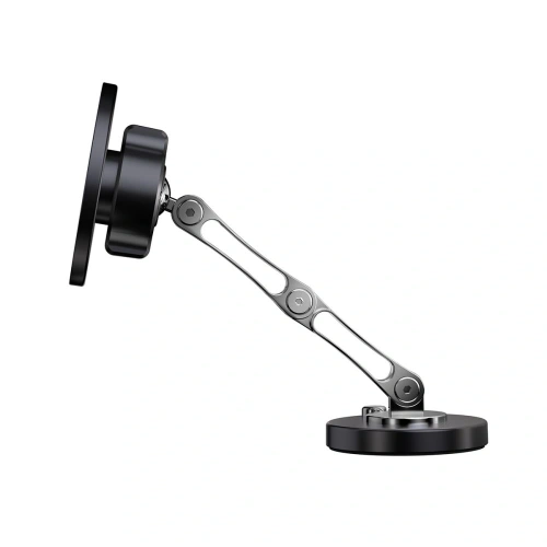Kup Uchwyt Tech-Protect N57 Magnetic MagSafe Dashboard Car Mount & Desktop Phone Stand Černý - THP3636 - {ean13} - Sklep Home Screen