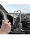 Kup Uchwyt Tech-Protect N57 Magnetic MagSafe Dashboard Car Mount & Desktop Phone Stand Černý - THP3636 - {ean13} - Sklep Home Screen