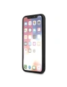 Kup Guess Apple Tasche GUHCPXG4GLGR iPhone X/XS grau/grau Hartschalenkoffer 4G Stripe Collection - GUE440GRY - {ean13} - Sklep Home Screen