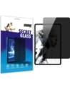 Matowe szkło prywatyzujące GrizzGlass SecretGlass do Nubia Red Magic Nova