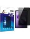 Matowe szkło prywatyzujące GrizzGlass SecretGlass do Oppo Pad 3