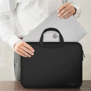 Kup Tech-protect Neopren Tasche Laptop 13-14 Schwarz - THP3637 - {ean13} - Sklep Home Screen