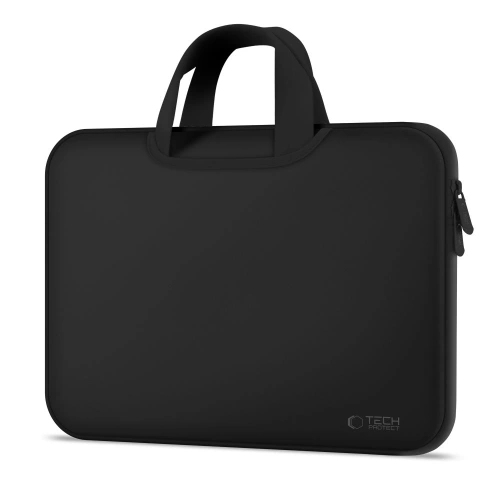 Kup Torba Tech-Protect Neopren Bag Laptop 15-16 Černá - THP3638 - {ean13} - Sklep Home Screen