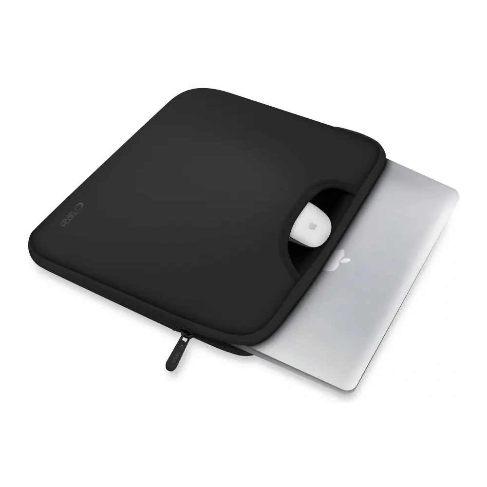 Torba Tech-Protect Neopren Bag Laptop 15-16 Black