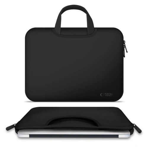 Kup Torba Tech-Protect Neopren Bag Laptop 15-16 Černá - THP3638 - {ean13} - Sklep Home Screen