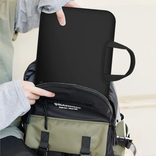 Kup Torba Tech-Protect Neopren Bag Laptop 15-16 Černá - THP3638 - {ean13} - Sklep Home Screen