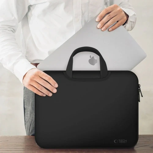 Kup Torba Tech-Protect Neopren Bag Laptop 15-16 Černá - THP3638 - {ean13} - Sklep Home Screen
