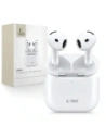 Tech-Protect Ultraboost TWS Earphone Core 2 White