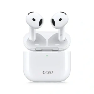 Kup Bezdrátová sluchátka do uší Tech-Protect Ultraboost TWS Earphone Core 2 White - THP3639 - {ean13} - Sklep Home Screen