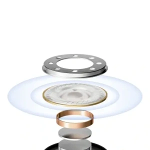 Kup Bezdrátová sluchátka do uší Tech-Protect Ultraboost TWS Earphone Core 2 White - THP3639 - {ean13} - Sklep Home Screen