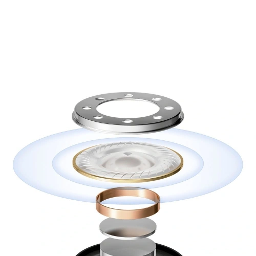 Kup Căști Tech-protect Ultraboost Tws Earphone Core 2 Albă - THP3639 - {ean13} - Sklep Home Screen