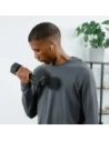 Kup Bezdrátová sluchátka do uší Tech-Protect Ultraboost TWS Earphone Core 2 White - THP3639 - {ean13} - Sklep Home Screen