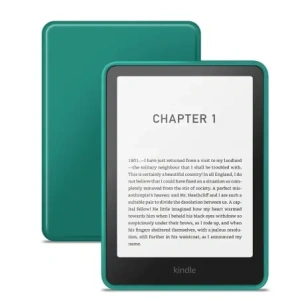 Kup Etui Tech-Protect Smartcase Kindle Paperwhite Vi / 6 / Colorsoft / Signature Edition Jade Green - THP3640 - {ean13} - Sklep Home Screen