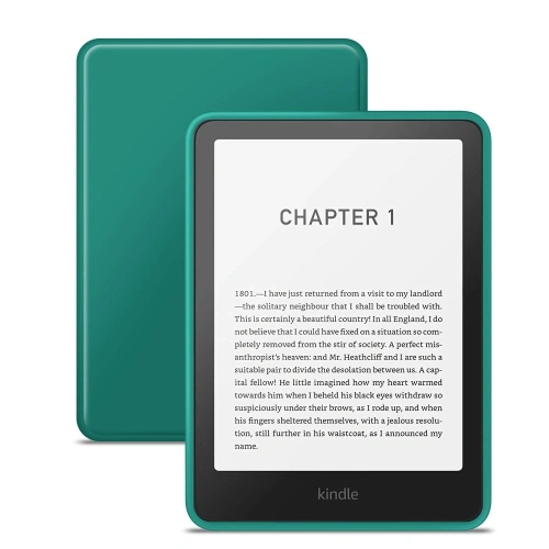 Buy Tech-Protect Smartcase Kindle Paperwhite Vi / 6 / Colorsoft / Signature Edition Jade Green - THP3640 - {ean13} - Home Screen Store Europe