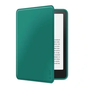 Kup Etui Tech-Protect Smartcase Kindle Paperwhite Vi / 6 / Colorsoft / Signature Edition Jade Green - THP3640 - {ean13} - Sklep Home Screen