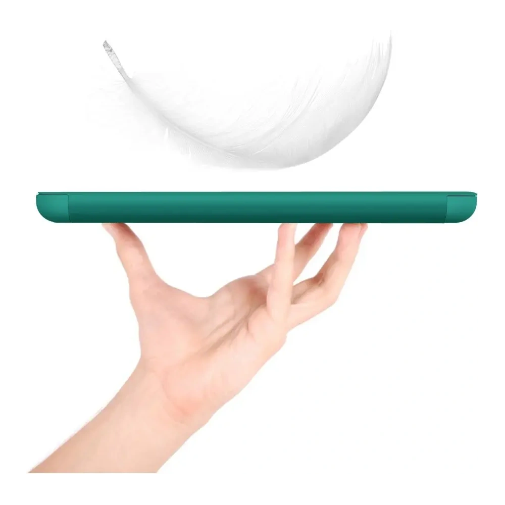 Etui Tech-Protect Smartcase Kindle Paperwhite Vi / 6 / Colorsoft / Signature Edition Jade Green