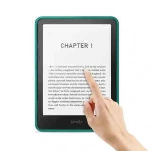 Kup Etui Tech-Protect Smartcase Kindle Paperwhite Vi / 6 / Colorsoft / Signature Edition Jade Green - THP3640 - {ean13} - Sklep Home Screen
