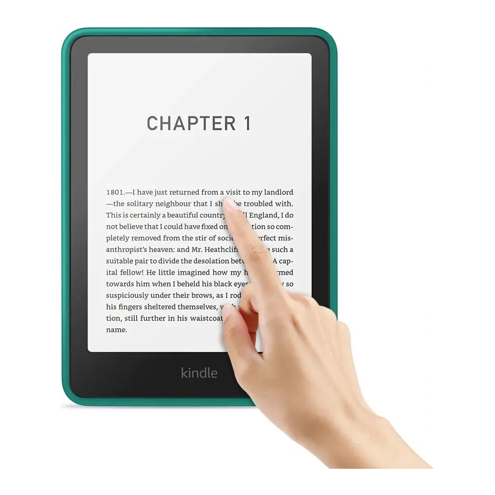 Etui Tech-Protect Smartcase Kindle Paperwhite Vi / 6 / Colorsoft / Signature Edition Jade Green