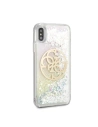 Kup Etui Guess GUHCPXLGIRGP Apple iPhone X/XS tvrdý obal Gradient Liquid Glitter Circle Logo - GUE441 - {ean13} - Sklep Home Screen