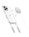 Kup Tech-protect Flexair Chain Magsafe Iphone 16 Pro Max Gri & Roz - THP3643 - {ean13} - Sklep Home Screen