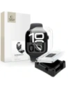 Tech-Protect Supreme Set Apple Watch 10 42mm Clear [2 PACK]