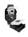 Buy Tech-Protect Supreme Set Apple Watch 10 46mm Clear [2 PACK] - THP3645 - {ean13} - Home Screen Store Europe