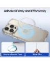 Kup Tech-protect Mmp-110 2in1 Magnetic Magsafe Inel Argintiu & Negru - THP3646 - {ean13} - Sklep Home Screen