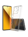 [OUTLET] Etui Crong Crystal Shield Kryt Xiaomi Redmi Note 13 Pro 4G průhledný