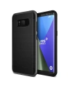 VRS Design High Shield Pro Galaxy S8 Plus Dark Silver