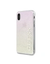 Kup Etui Guess GUHCPXPCUGLGPI Apple iPhone X/XS rozie-aurie/gold pink hard case Gradient Glitter - GUE445GLDPNK - {ean13} - Sklep Home Screen