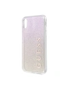 Kup Etui Guess GUHCPXPCUGLGPI Apple iPhone X/XS rozie-aurie/gold pink hard case Gradient Glitter - GUE445GLDPNK - {ean13} - Sklep Home Screen