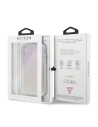 Kup Guess Apple Tasche GUHCPXPCUGLGPI iPhone X/XS rose gold/gold rosa Hartschalenetui Gradient Glitter - GUE445GLDPNK - {ean13} - Sklep Home Screen