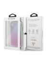 Kup Etui Guess GUHCPXPCUGLPBL Apple iPhone X/XS różowo-niebieski/pink blue hard case Gradient Glitter - GUE446PNKBLU - {ean13} - Sklep Home Screen