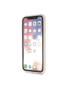 Kup Etui Guess GUHCPXPELLP Apple iPhone X/XS latte hard case Peony Collection - GUE447LATT - {ean13} - Sklep Home Screen