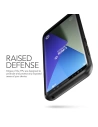 VRS Design High Shield Pro Galaxy S8 Plus Dark Silver
