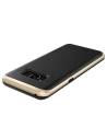 VRS Design High Shield Pro Galaxy S8 Plus Shine Gold
