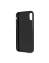 Kup Guess Apple Tasche GUHCPXSGTLBK iPhone X/XS schwarz/schwarz Hartschale Glitter Triangle - GUE451BLK - {ean13} - Sklep Home Screen