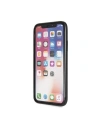 Kup Guess Apple Tasche GUHCPXSGTLBK iPhone X/XS schwarz/schwarz Hartschale Glitter Triangle - GUE451BLK - {ean13} - Sklep Home Screen